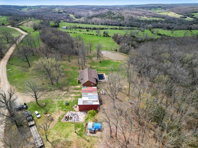 7745 Murr Road, Graff, MO 65660