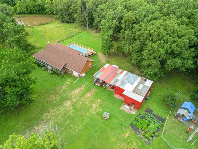 7745 Murr Road, Graff, MO 65660