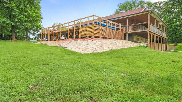 7745 Murr Road, Graff, MO 65660