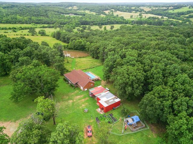 7745 Murr Road, Graff, MO 65660