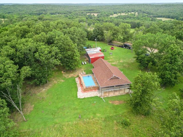 7745 Murr Road, Graff, MO 65660