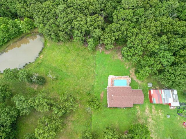 7745 Murr Road, Graff, MO 65660