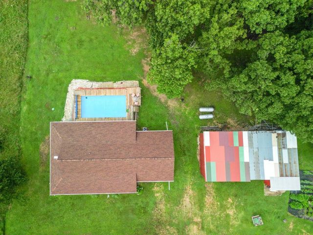 7745 Murr Road, Graff, MO 65660