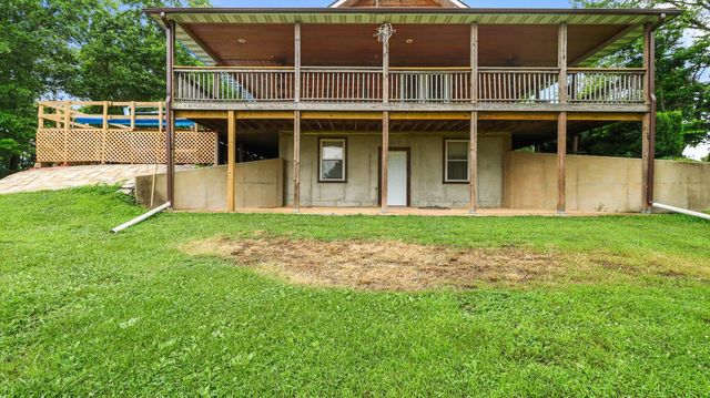 7745 Murr Road, Graff, MO 65660