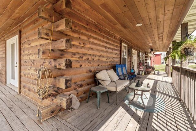 7745 Murr Road, Graff, MO 65660