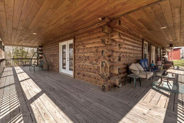 7745 Murr Road, Graff, MO 65660