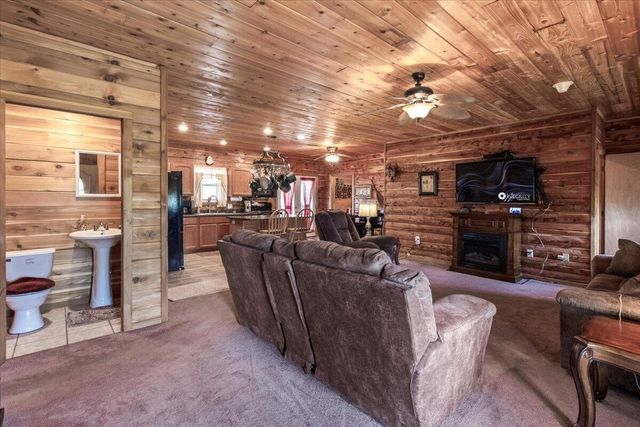 7745 Murr Road, Graff, MO 65660