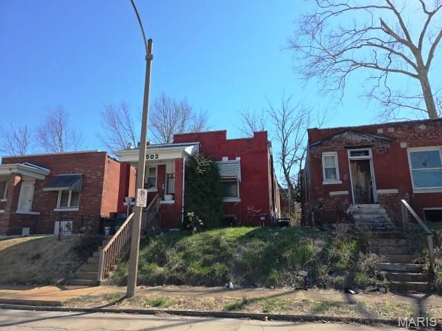 3502 Cora Avenue, St Louis, MO 63115