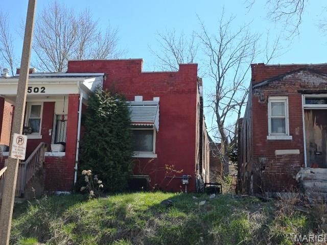 3502 Cora Avenue, St Louis, MO 63115