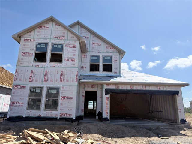 3534 Cardinal Pointe Drive, Angleton, TX 77515