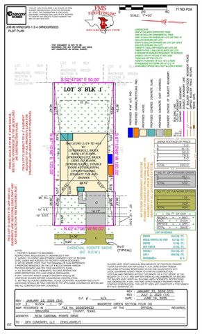 3534 Cardinal Pointe Drive, Angleton, TX 77515