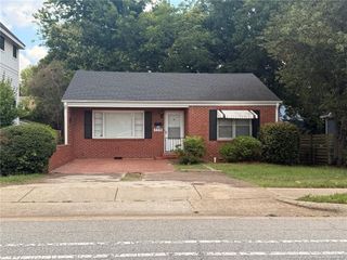 115 S Tarboro Street, Raleigh, NC 27610