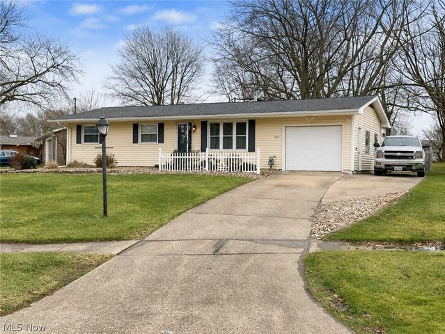 460 Heather Lane, Medina, OH 44256