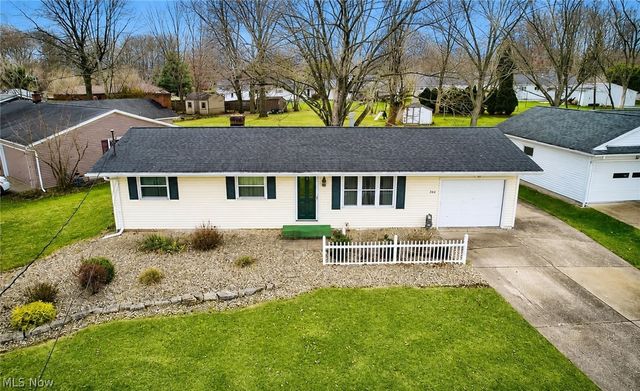 460 Heather Lane, Medina, OH 44256