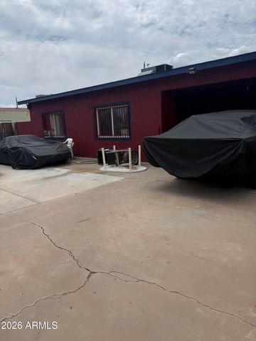 902 S 30TH Drive, Phoenix, AZ 85009