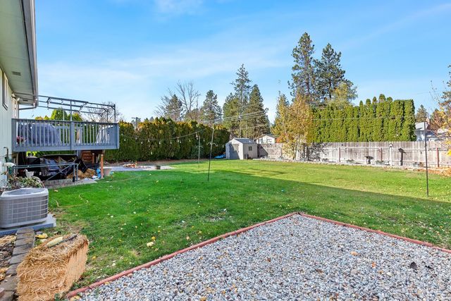 11313 33RD Ave, Spokane, WA 99206