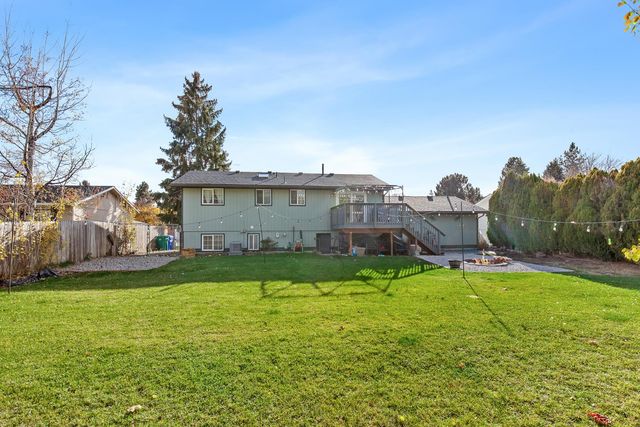 11313 33RD Ave, Spokane, WA 99206