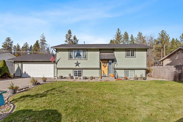 11313 33RD Ave, Spokane, WA 99206