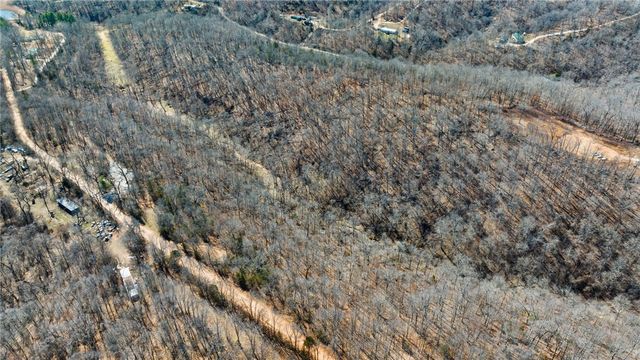 Tract 2 Sallie Drive, Rogers, AR 72756