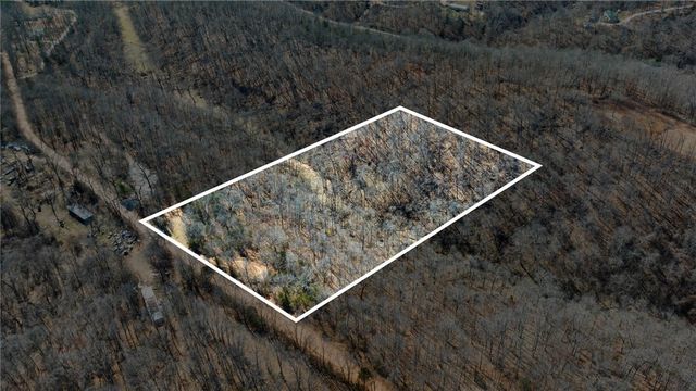 Tract 2 Sallie Drive, Rogers, AR 72756