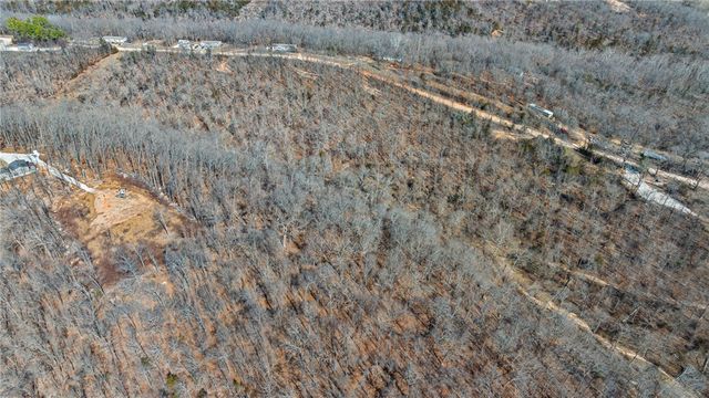 Tract 2 Sallie Drive, Rogers, AR 72756