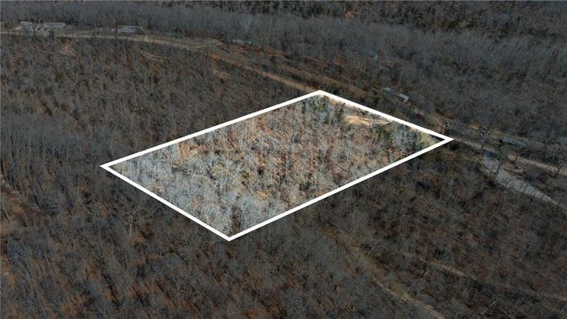 Tract 2 Sallie Drive, Rogers, AR 72756