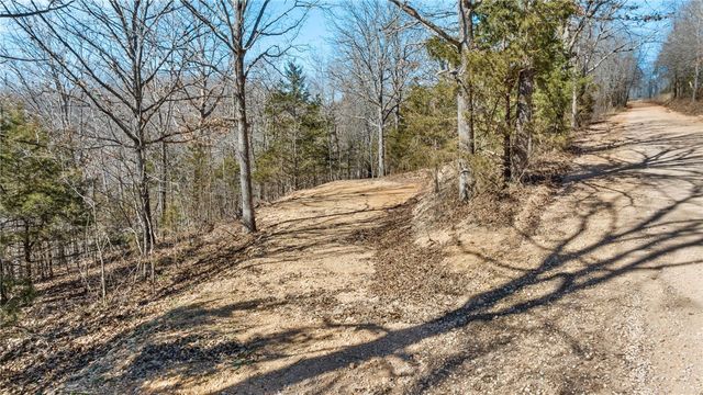 Tract 2 Sallie Drive, Rogers, AR 72756