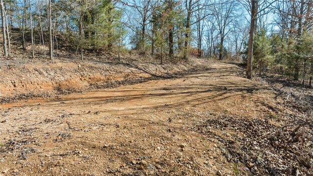 Tract 2 Sallie Drive, Rogers, AR 72756