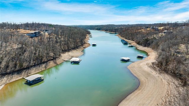 Tract 2 Sallie Drive, Rogers, AR 72756