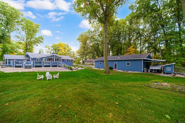 216 Holton Road, La Porte, IN 46350