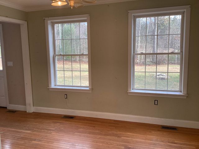 31 Blanchard Hill Road, Greenfield, NH 03047