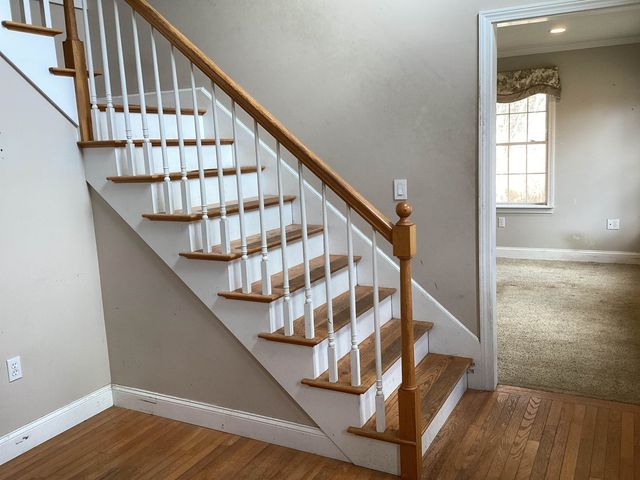 31 Blanchard Hill Road, Greenfield, NH 03047