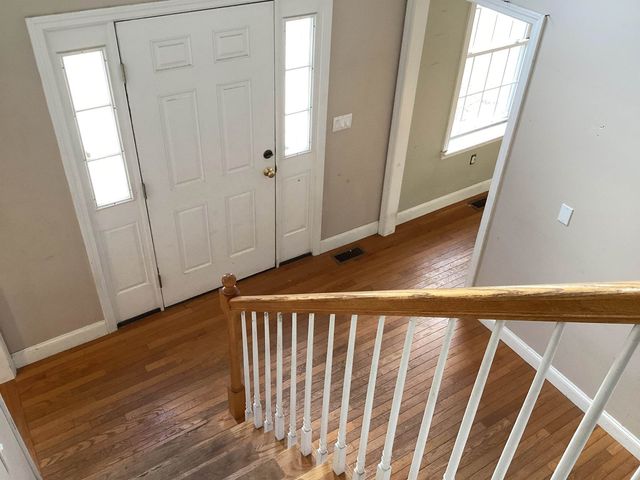 31 Blanchard Hill Road, Greenfield, NH 03047