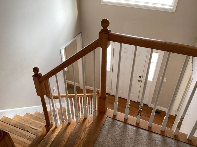 31 Blanchard Hill Road, Greenfield, NH 03047