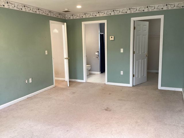 31 Blanchard Hill Road, Greenfield, NH 03047