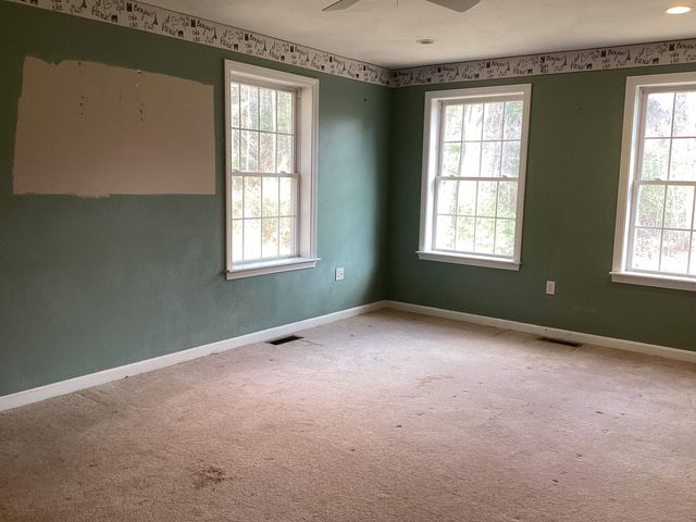 31 Blanchard Hill Road, Greenfield, NH 03047