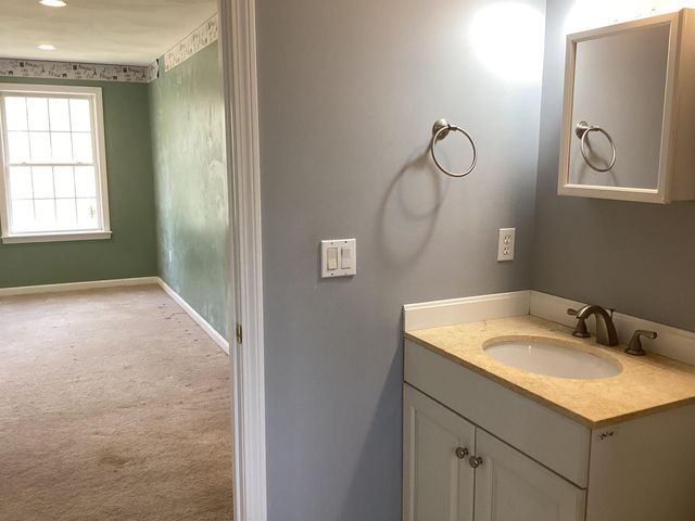 31 Blanchard Hill Road, Greenfield, NH 03047