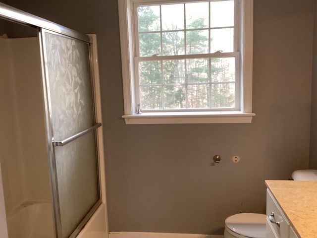 31 Blanchard Hill Road, Greenfield, NH 03047