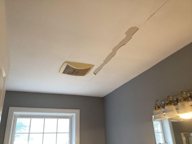 31 Blanchard Hill Road, Greenfield, NH 03047