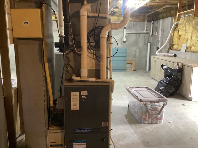 31 Blanchard Hill Road, Greenfield, NH 03047