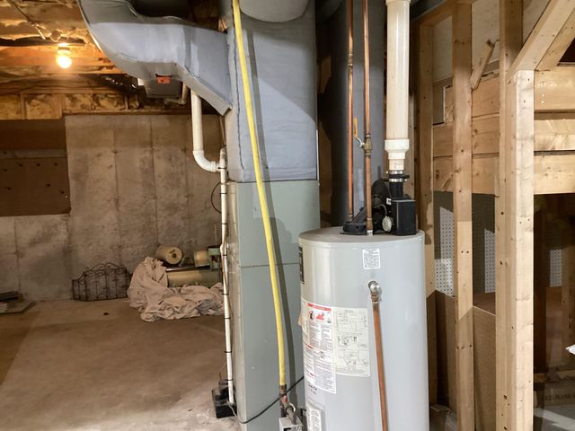 31 Blanchard Hill Road, Greenfield, NH 03047