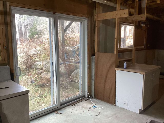 31 Blanchard Hill Road, Greenfield, NH 03047