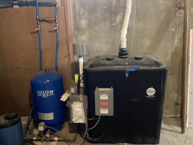 31 Blanchard Hill Road, Greenfield, NH 03047