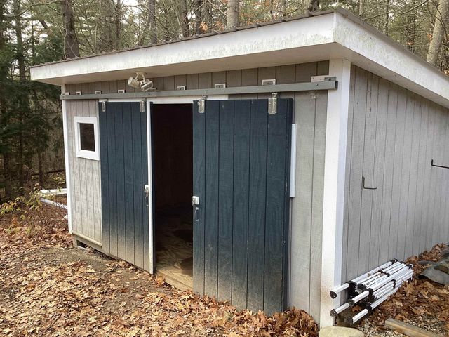 31 Blanchard Hill Road, Greenfield, NH 03047