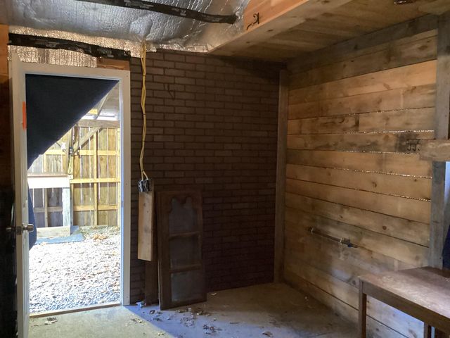 31 Blanchard Hill Road, Greenfield, NH 03047