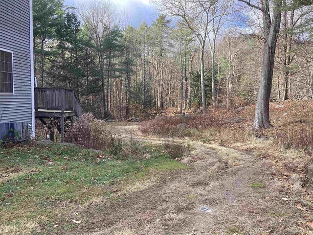31 Blanchard Hill Road, Greenfield, NH 03047