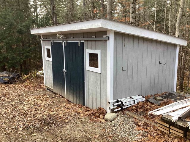 31 Blanchard Hill Road, Greenfield, NH 03047