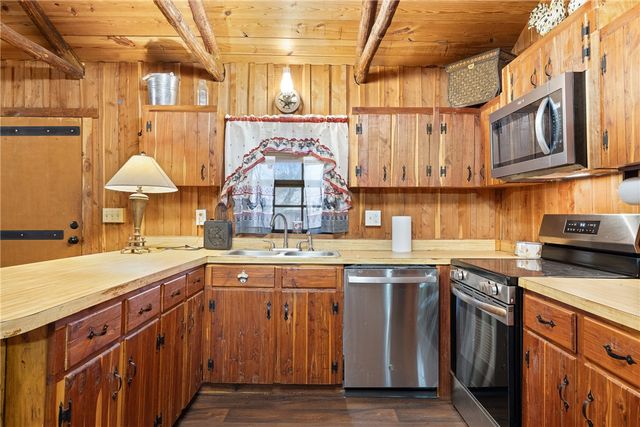 1464 St Hwy 36 S, Caldwell, TX 77836