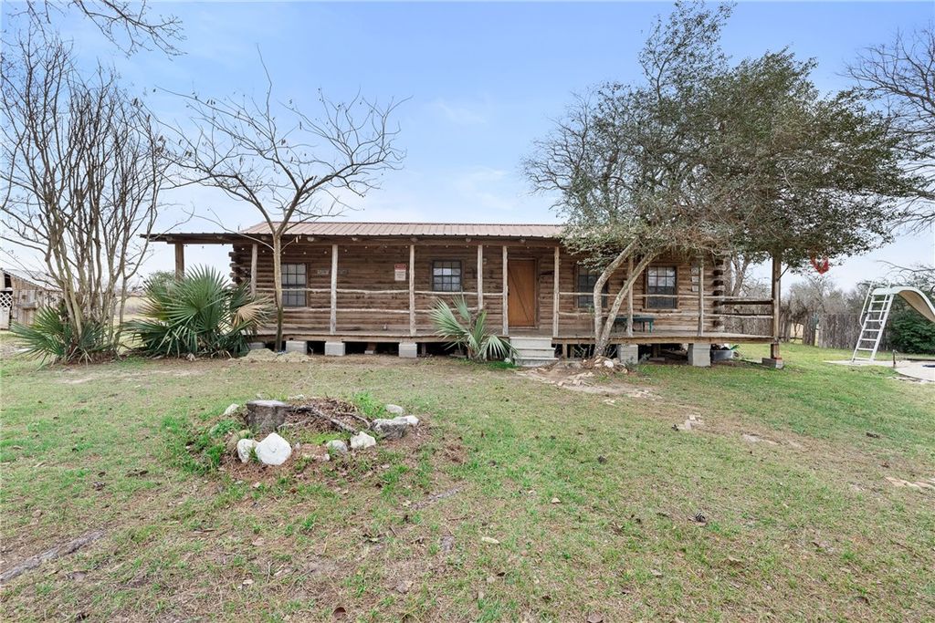 1464 St Hwy 36 S, Caldwell, TX 77836