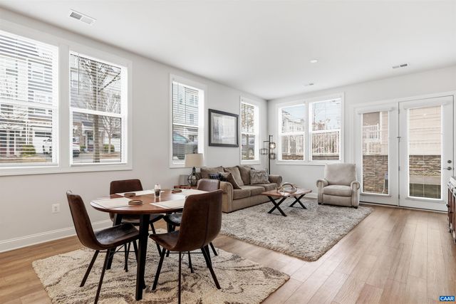 3649 MOFFAT ST, Charlottesville, VA 22902